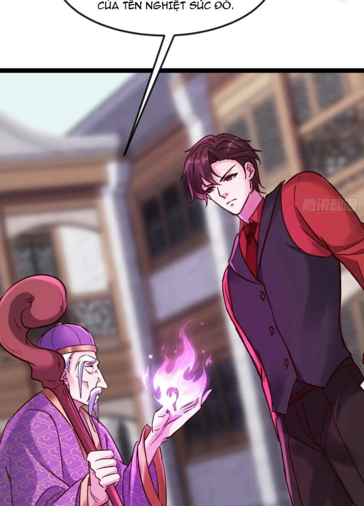 Tiên Đế Cuồng Tế Chapter 62 - Trang 2