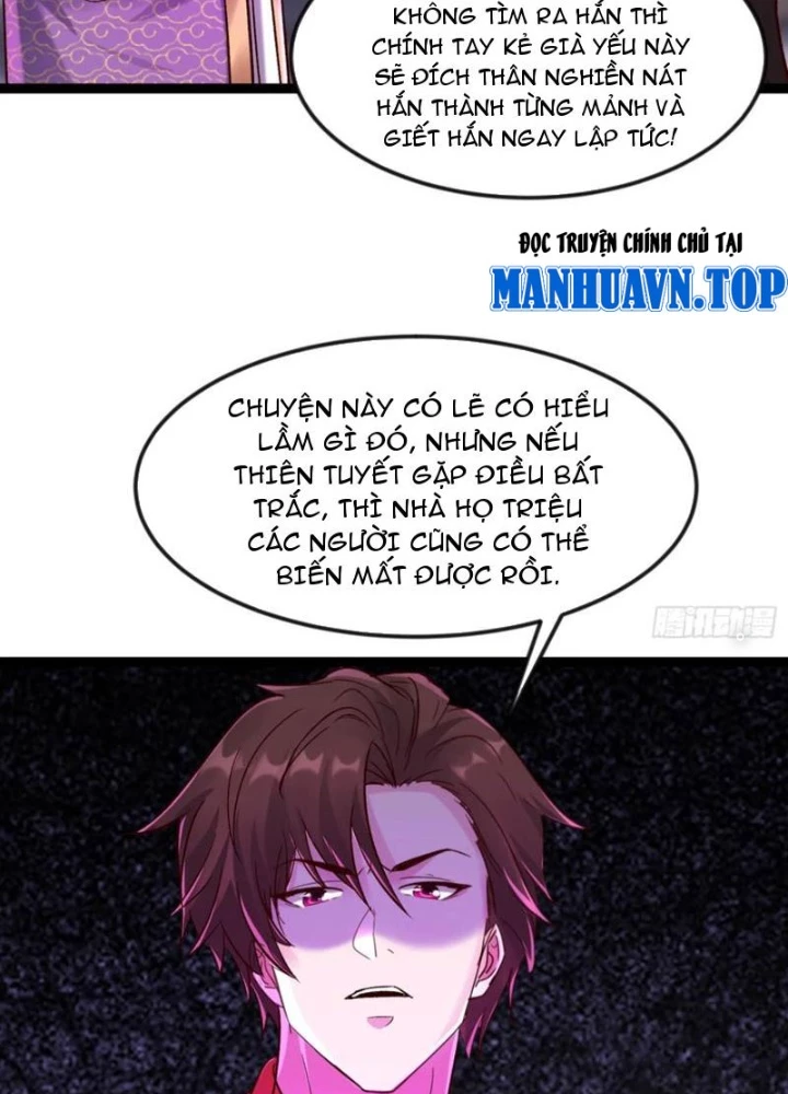 Tiên Đế Cuồng Tế Chapter 62 - Trang 2
