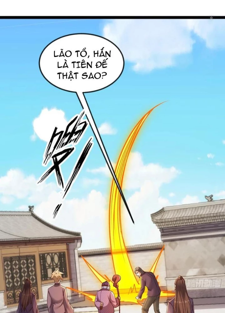 Tiên Đế Cuồng Tế Chapter 62 - Trang 2