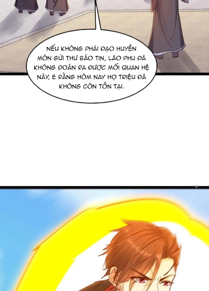 Tiên Đế Cuồng Tế Chapter 62 - Trang 2