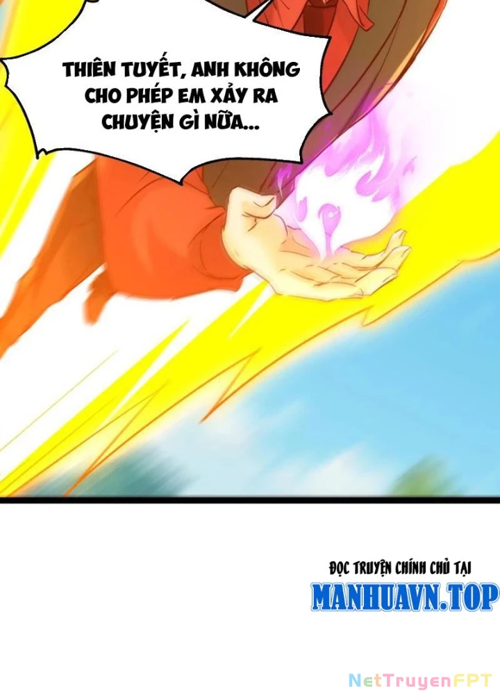 Tiên Đế Cuồng Tế Chapter 62 - Trang 2