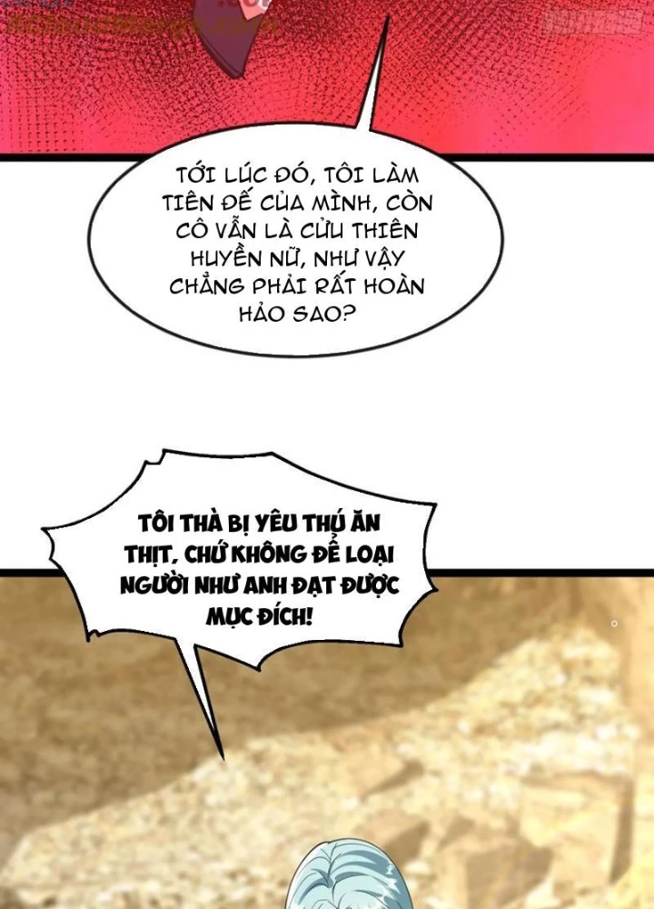 Tiên Đế Cuồng Tế Chapter 62 - Trang 2
