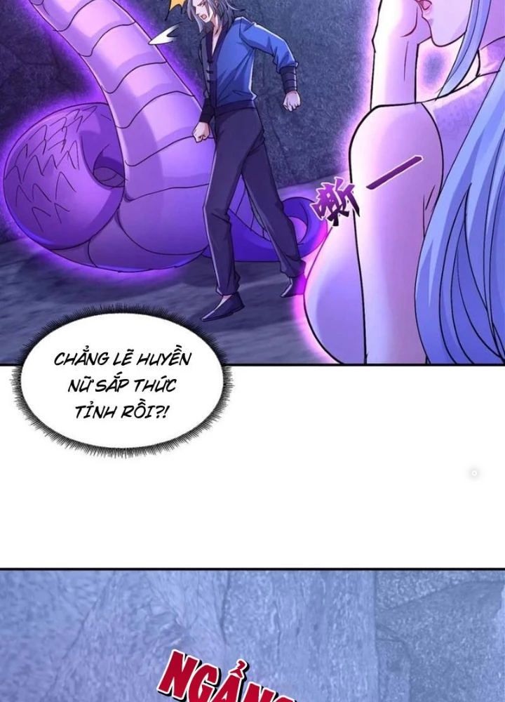 Tiên Đế Cuồng Tế Chapter 62 - Trang 2