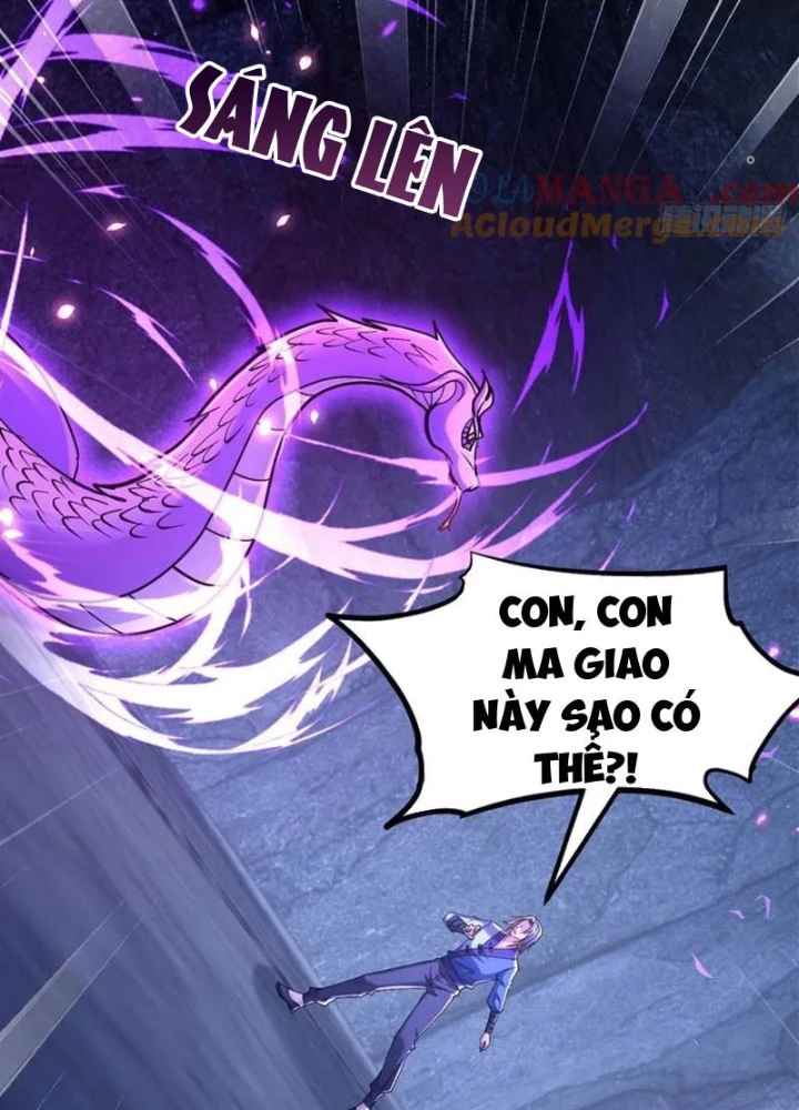 Tiên Đế Cuồng Tế Chapter 62 - Trang 2