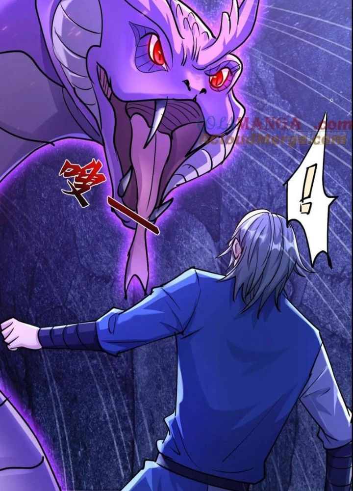 Tiên Đế Cuồng Tế Chapter 62 - Trang 2