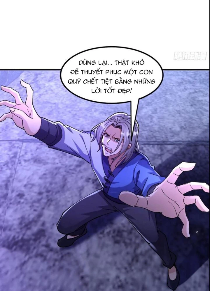 Tiên Đế Cuồng Tế Chapter 62 - Trang 2