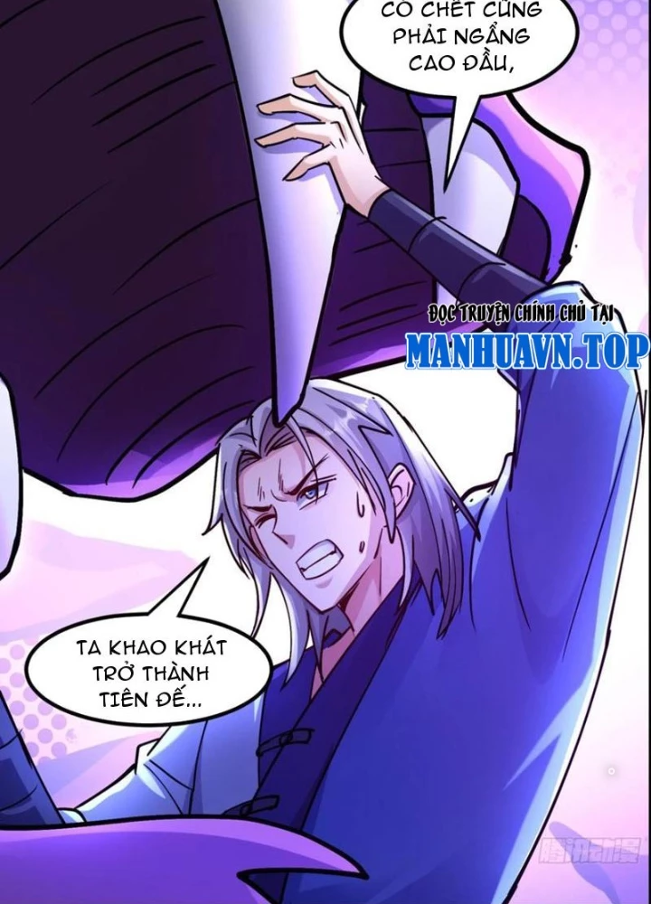 Tiên Đế Cuồng Tế Chapter 62 - Trang 2