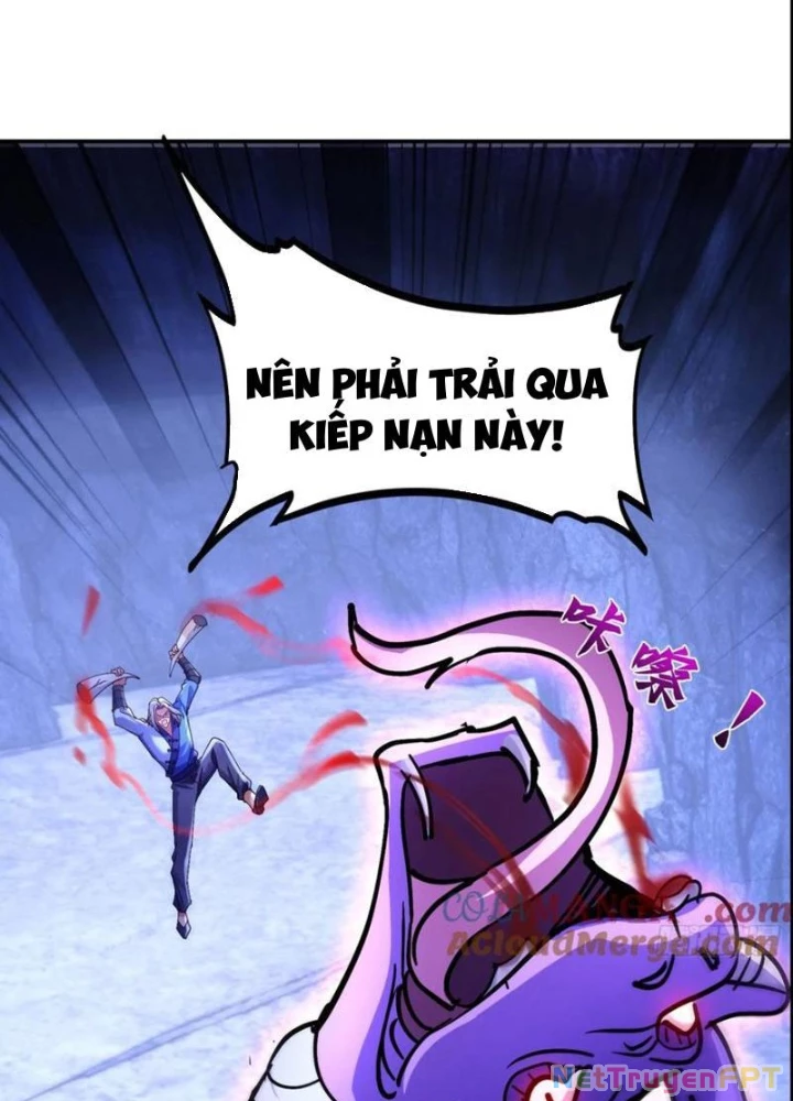 Tiên Đế Cuồng Tế Chapter 62 - Trang 2