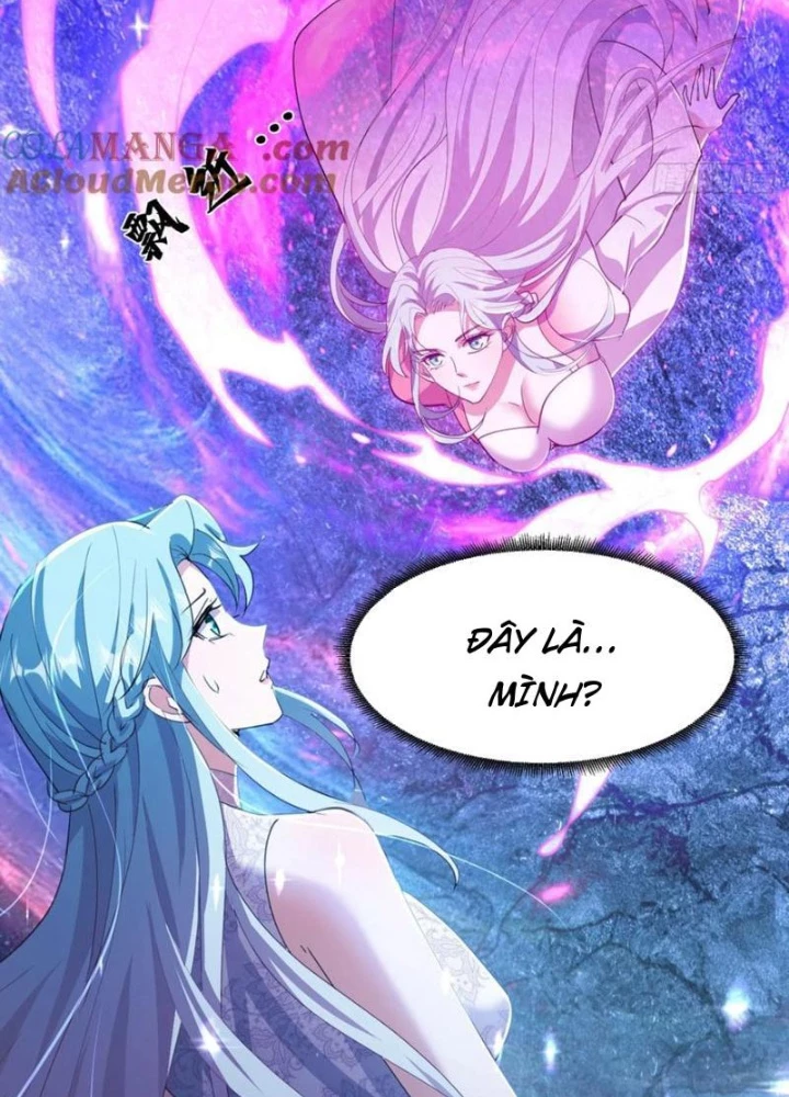 Tiên Đế Cuồng Tế Chapter 62 - Trang 2