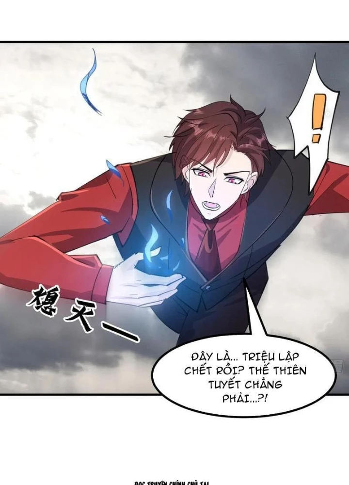 Tiên Đế Cuồng Tế Chapter 63 - Trang 2