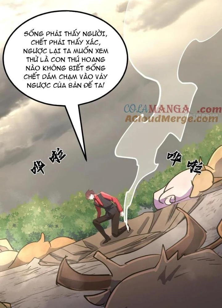 Tiên Đế Cuồng Tế Chapter 63 - Trang 2