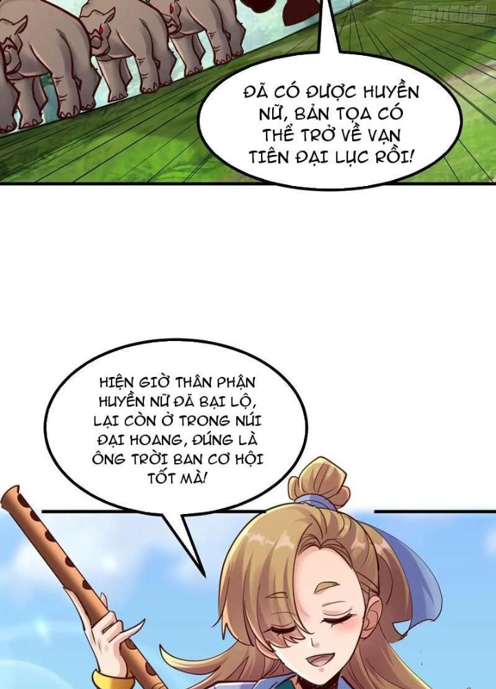 Tiên Đế Cuồng Tế Chapter 63 - Trang 2