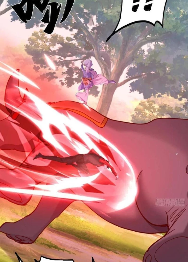 Tiên Đế Cuồng Tế Chapter 63 - Trang 2