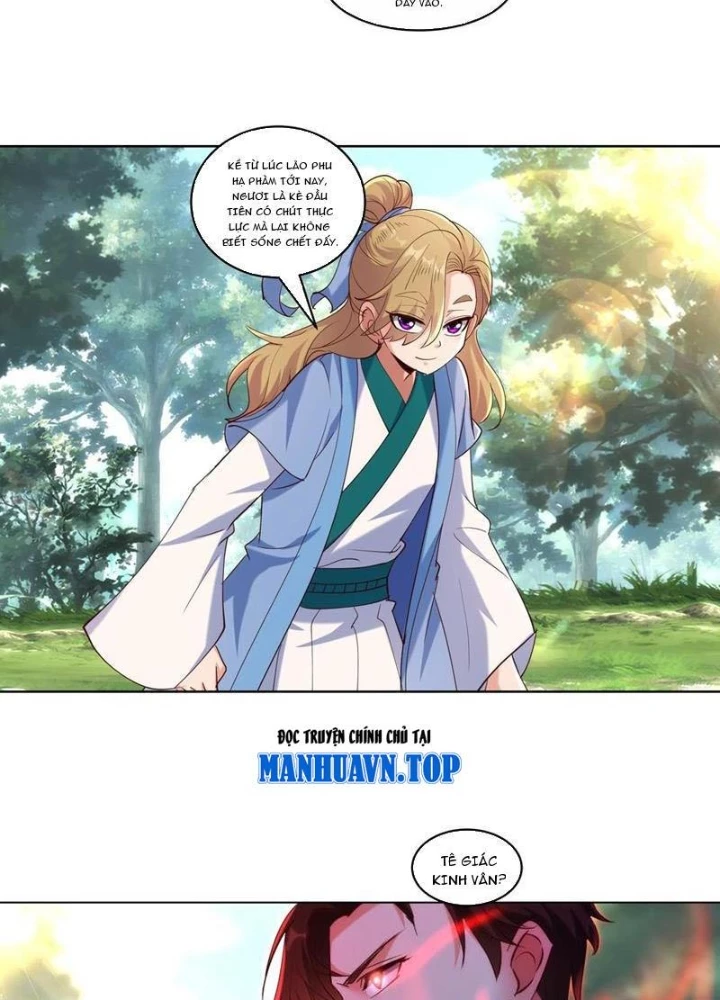 Tiên Đế Cuồng Tế Chapter 63 - Trang 2