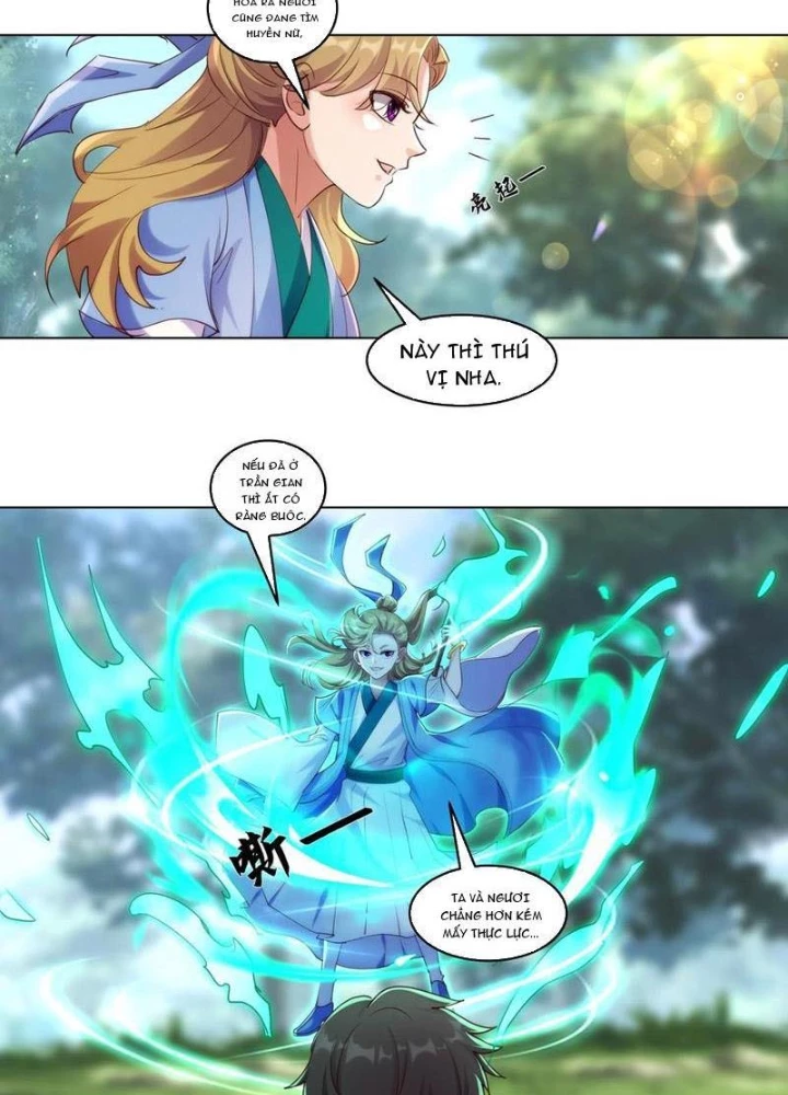 Tiên Đế Cuồng Tế Chapter 63 - Trang 2