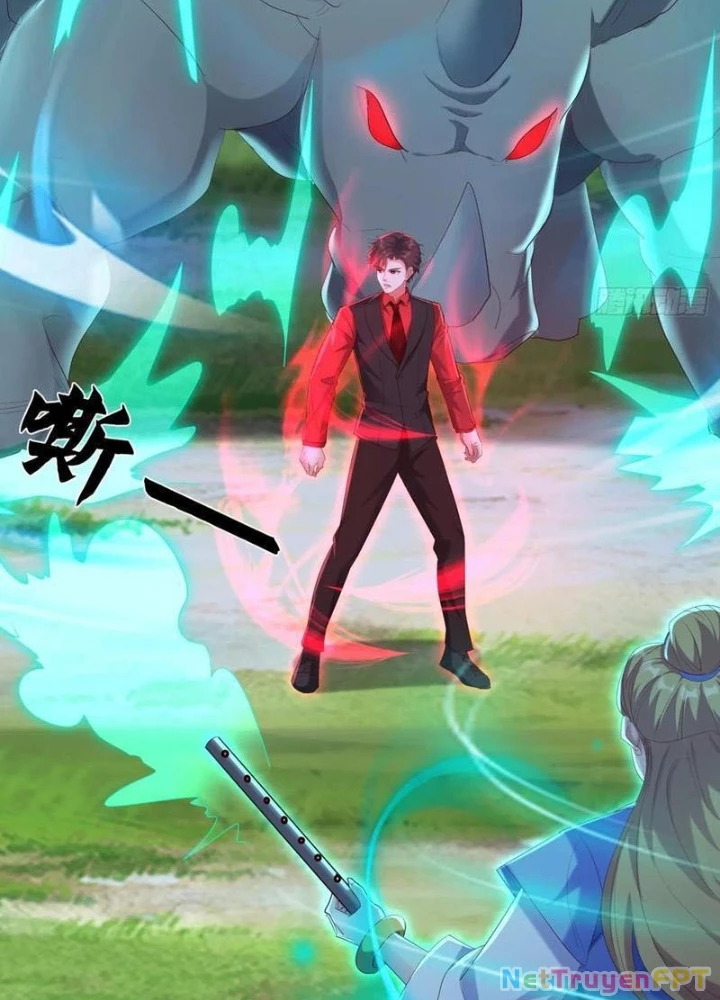 Tiên Đế Cuồng Tế Chapter 63 - Trang 2