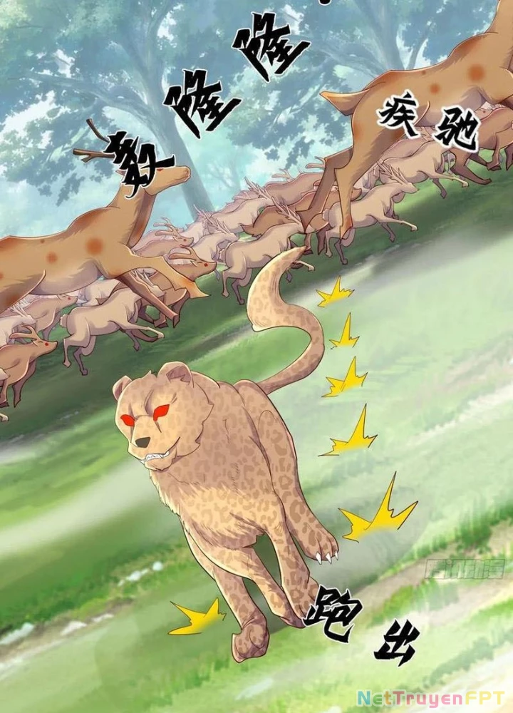 Tiên Đế Cuồng Tế Chapter 63 - Trang 2