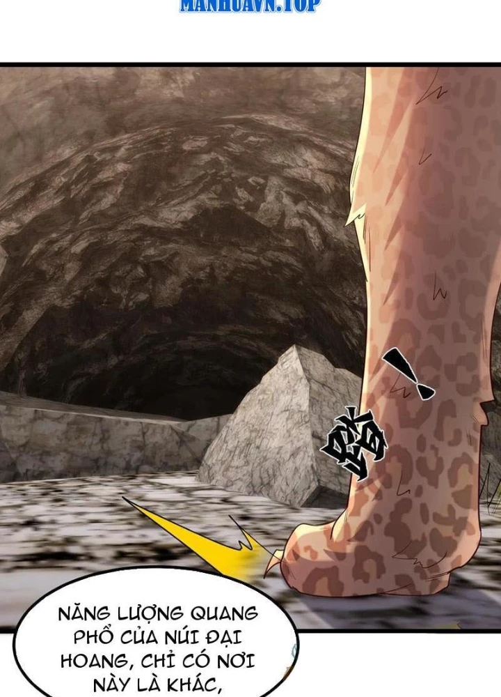 Tiên Đế Cuồng Tế Chapter 63 - Trang 2