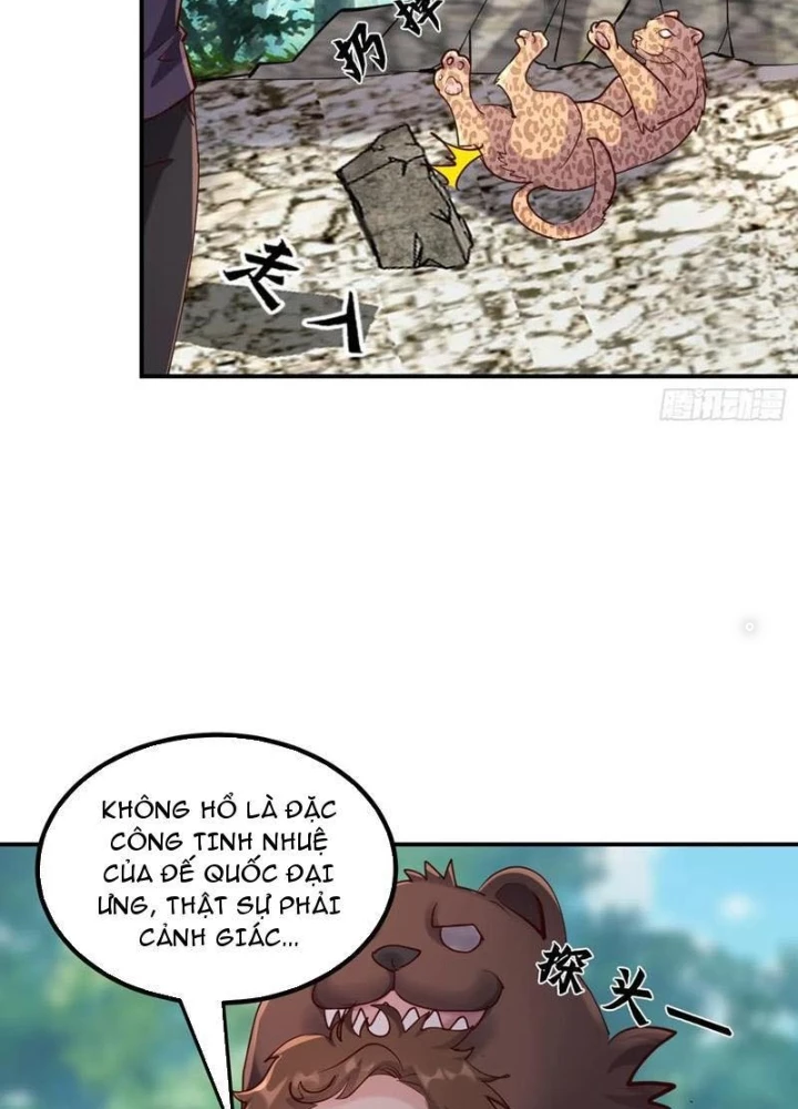 Tiên Đế Cuồng Tế Chapter 63 - Trang 2