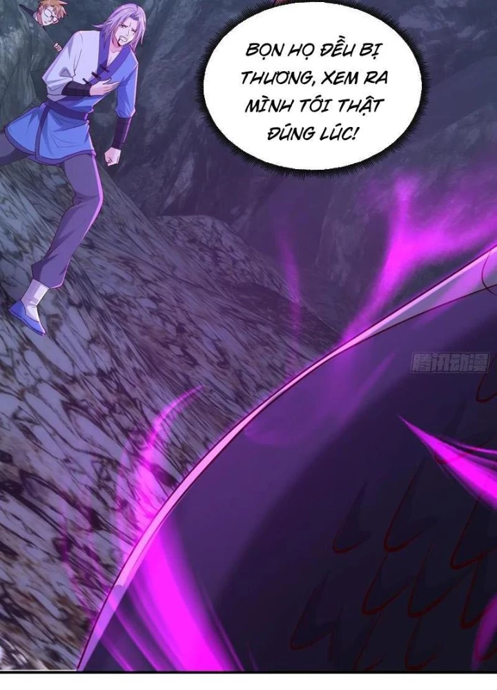 Tiên Đế Cuồng Tế Chapter 63 - Trang 2