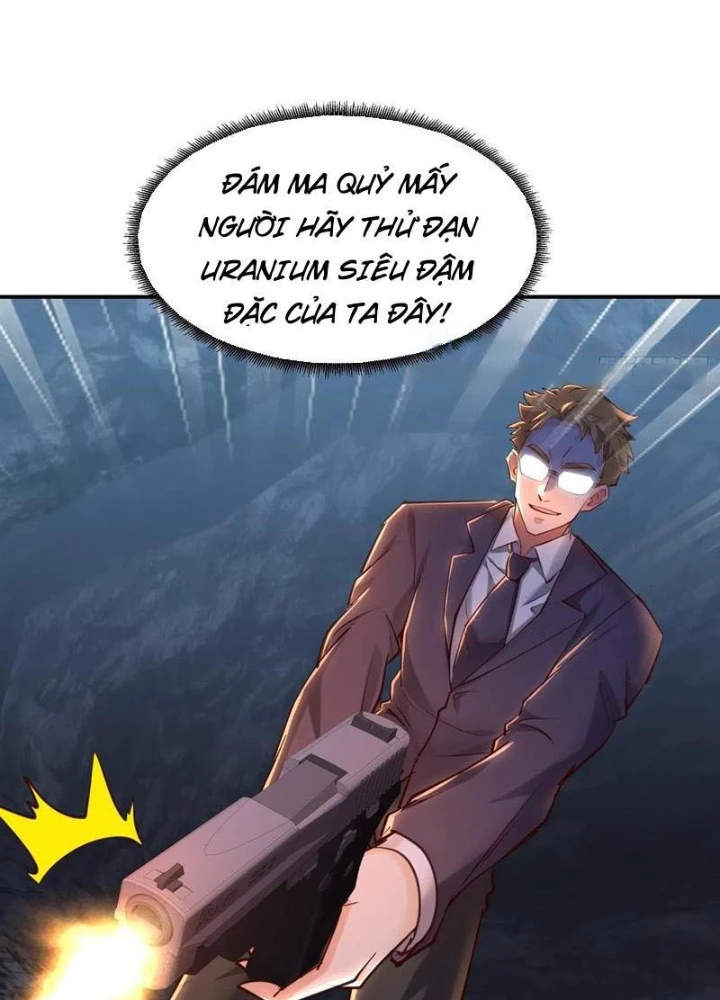 Tiên Đế Cuồng Tế Chapter 63 - Trang 2