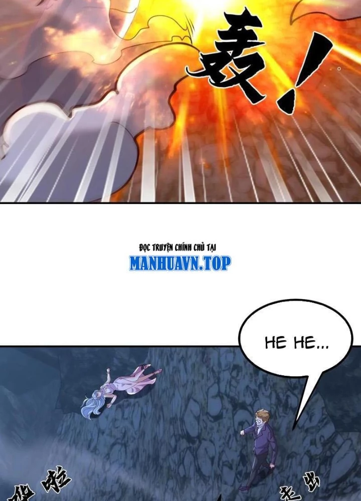 Tiên Đế Cuồng Tế Chapter 63 - Trang 2