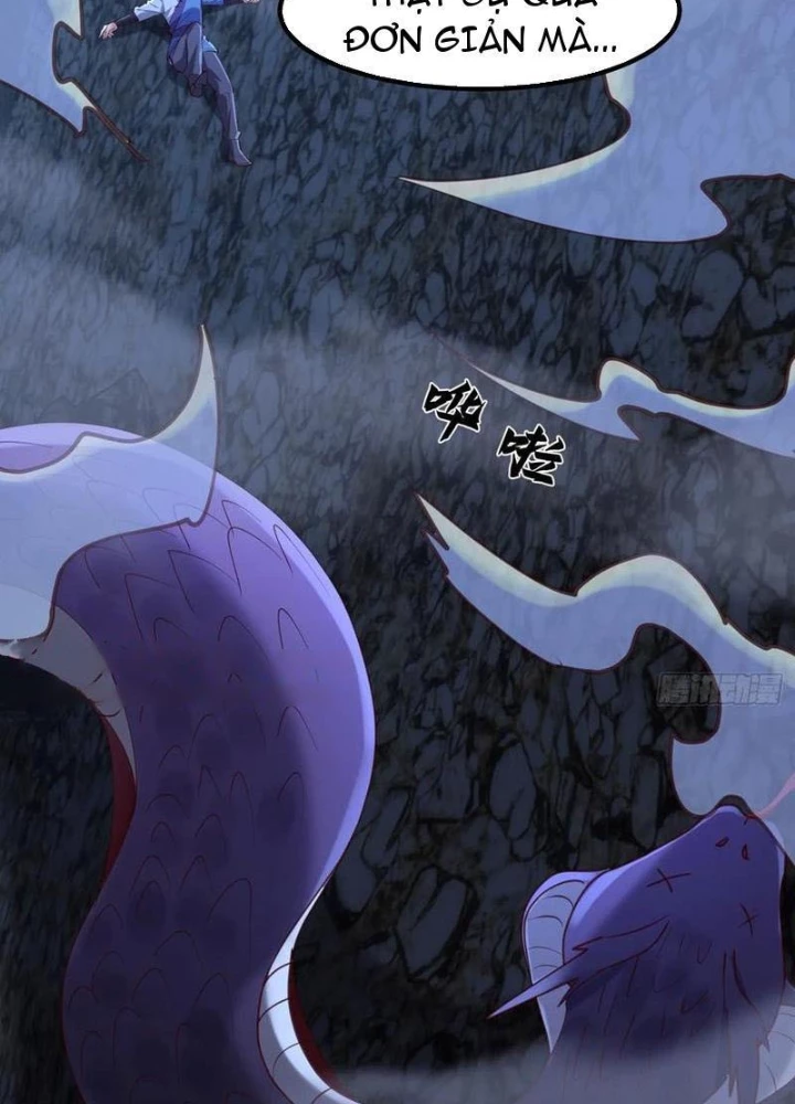 Tiên Đế Cuồng Tế Chapter 63 - Trang 2