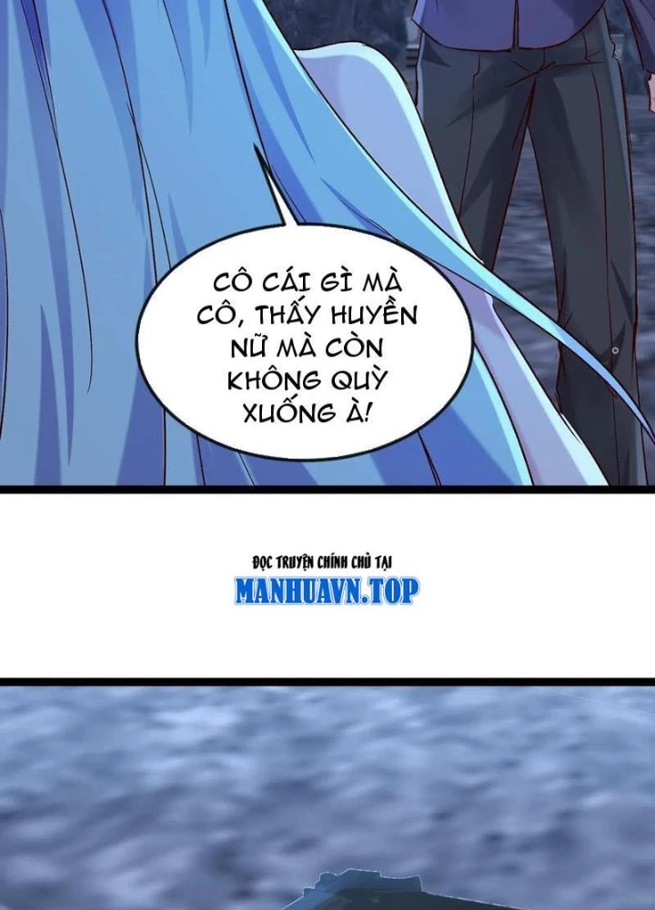 Tiên Đế Cuồng Tế Chapter 63 - Trang 2
