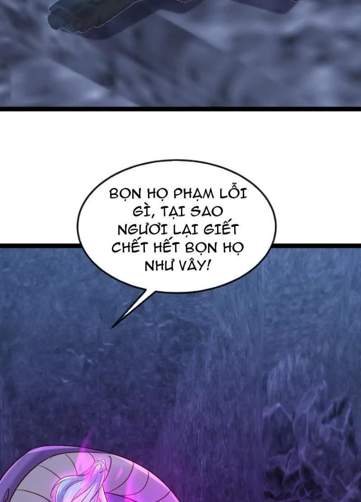 Tiên Đế Cuồng Tế Chapter 63 - Trang 2