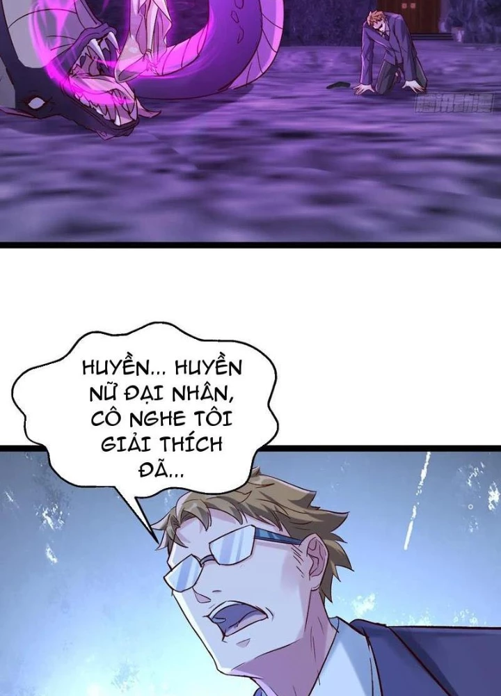 Tiên Đế Cuồng Tế Chapter 63 - Trang 2