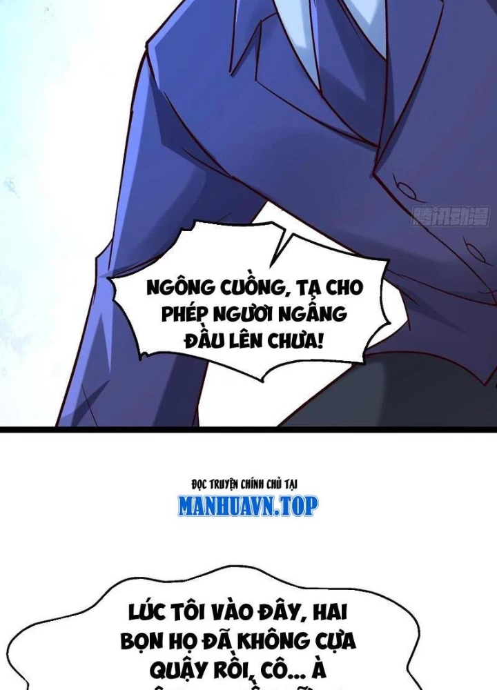 Tiên Đế Cuồng Tế Chapter 63 - Trang 2