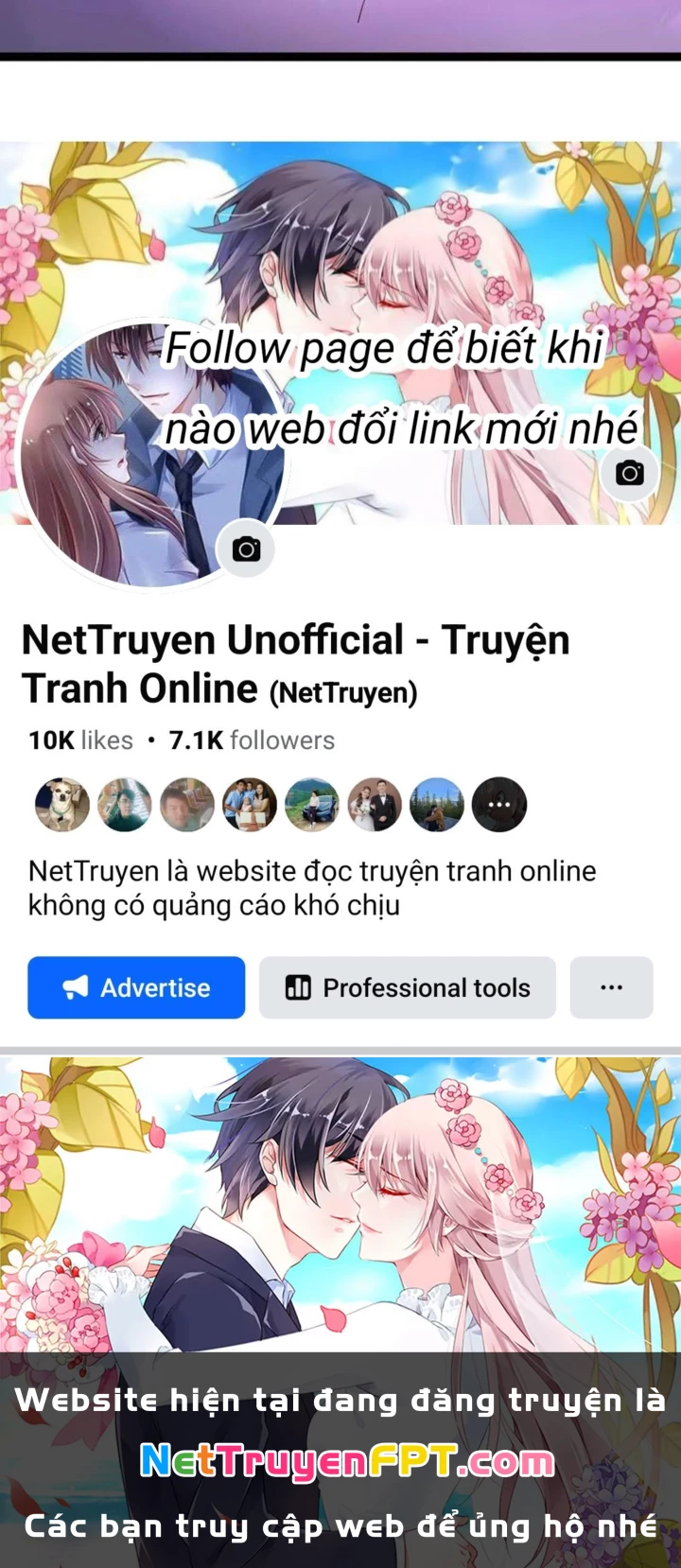 Tiên Đế Cuồng Tế Chapter 63 - Trang 2