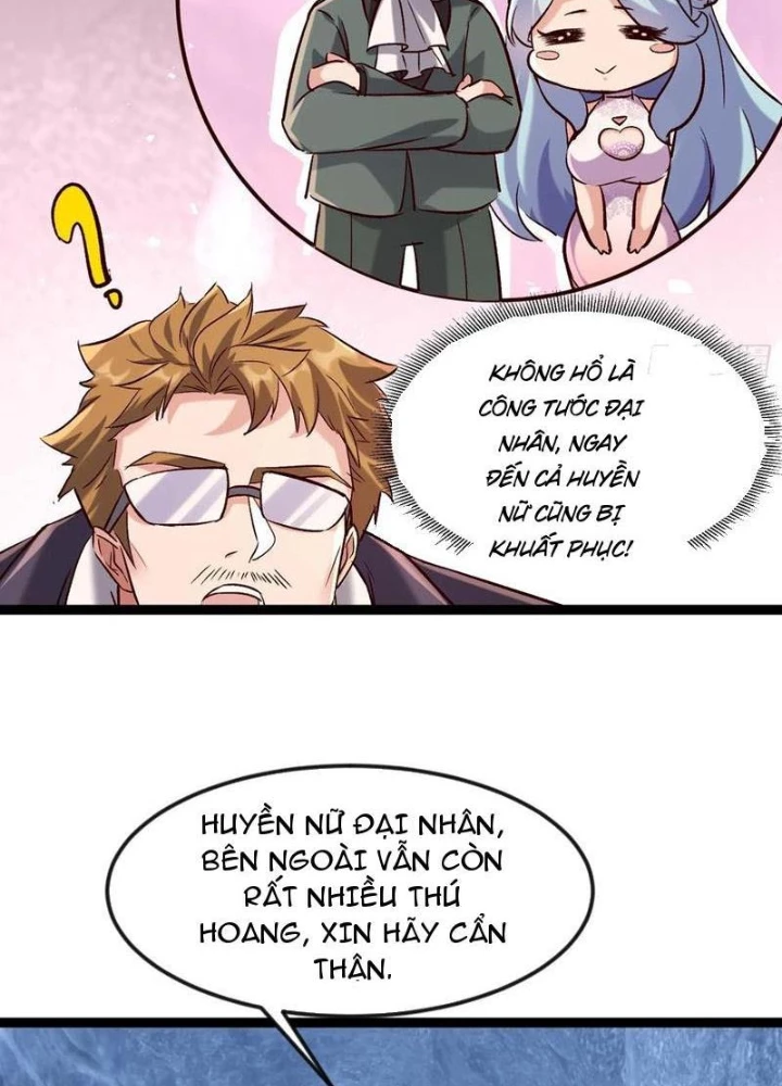 Tiên Đế Cuồng Tế Chapter 64 - Trang 2