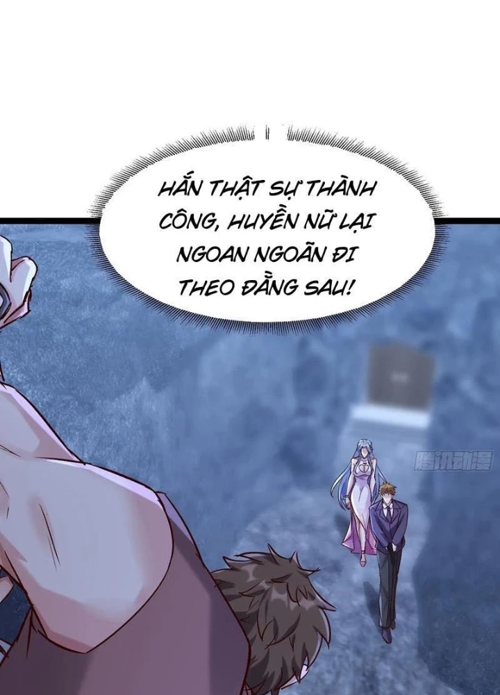 Tiên Đế Cuồng Tế Chapter 64 - Trang 2