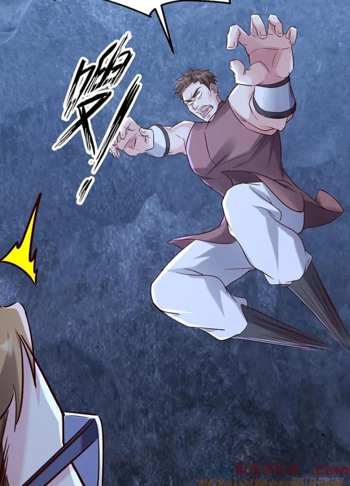 Tiên Đế Cuồng Tế Chapter 64 - Trang 2