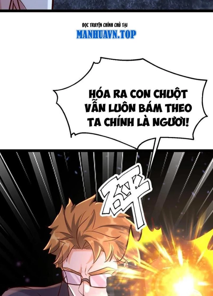 Tiên Đế Cuồng Tế Chapter 64 - Trang 2