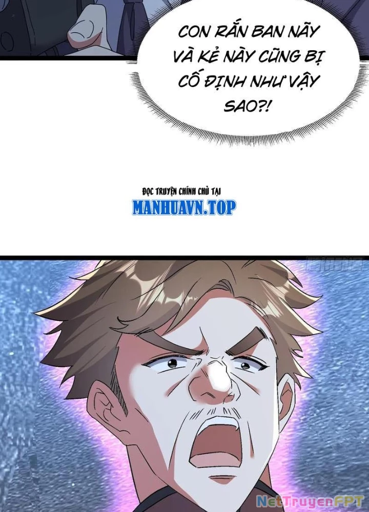 Tiên Đế Cuồng Tế Chapter 64 - Trang 2