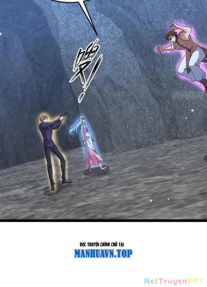 Tiên Đế Cuồng Tế Chapter 64 - Trang 2