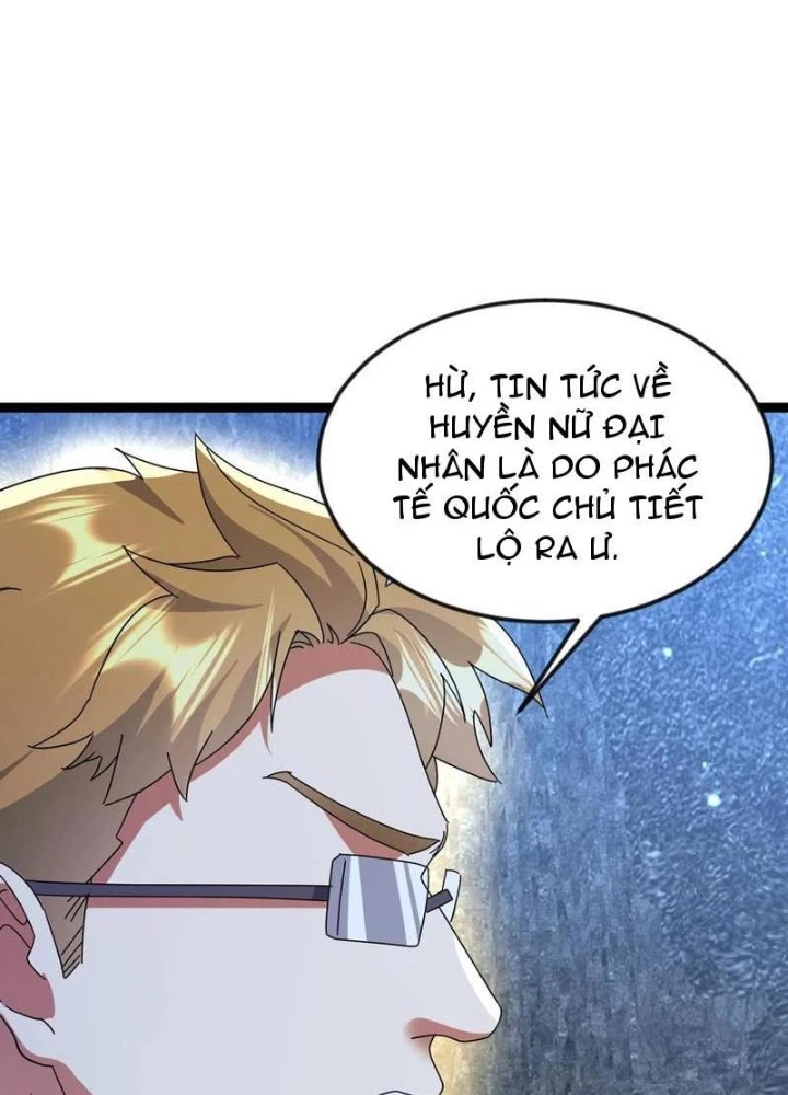 Tiên Đế Cuồng Tế Chapter 64 - Trang 2