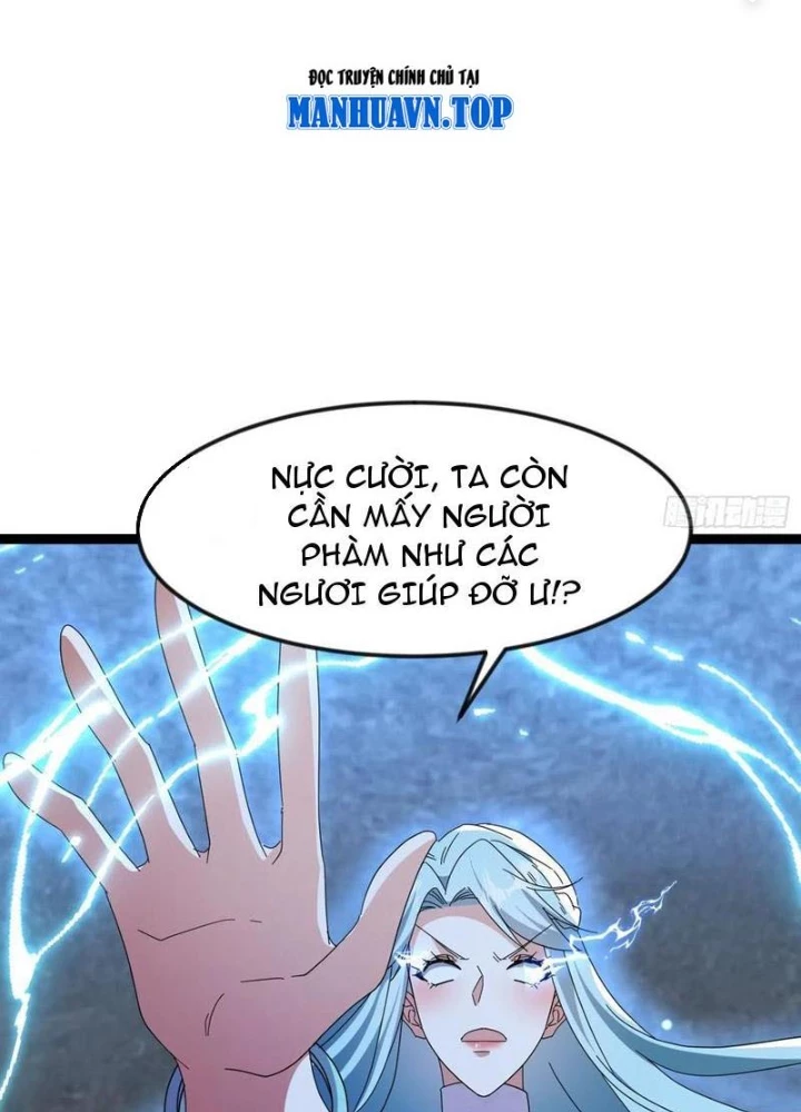 Tiên Đế Cuồng Tế Chapter 64 - Trang 2