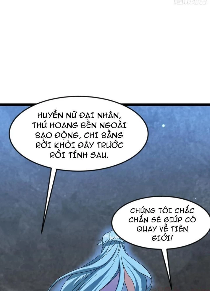 Tiên Đế Cuồng Tế Chapter 64 - Trang 2