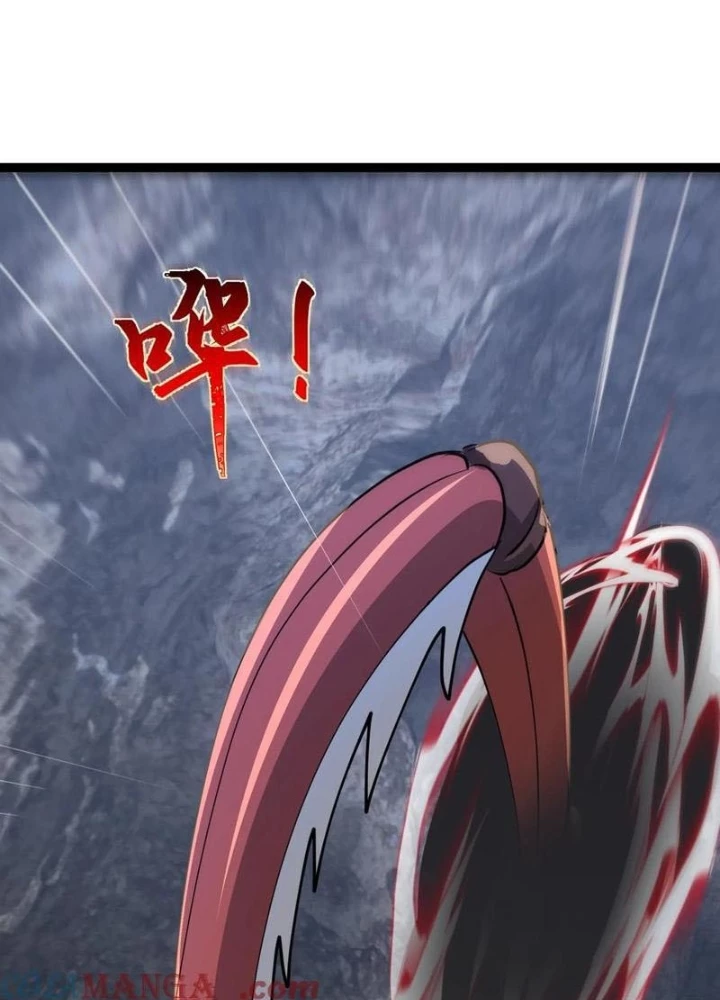 Tiên Đế Cuồng Tế Chapter 64 - Trang 2