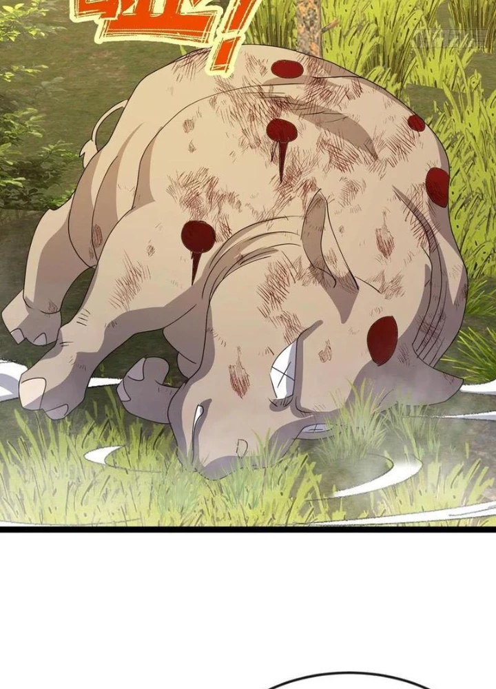 Tiên Đế Cuồng Tế Chapter 64 - Trang 2