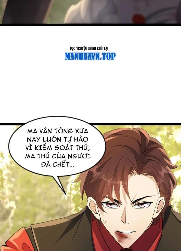 Tiên Đế Cuồng Tế Chapter 64 - Trang 2