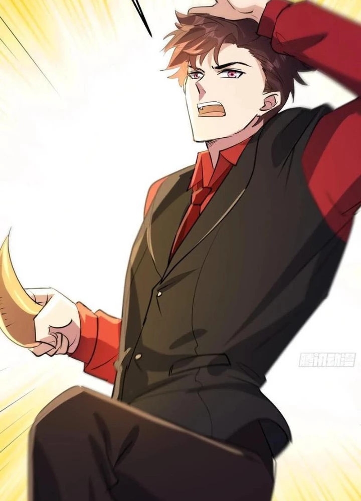 Tiên Đế Cuồng Tế Chapter 64 - Trang 2