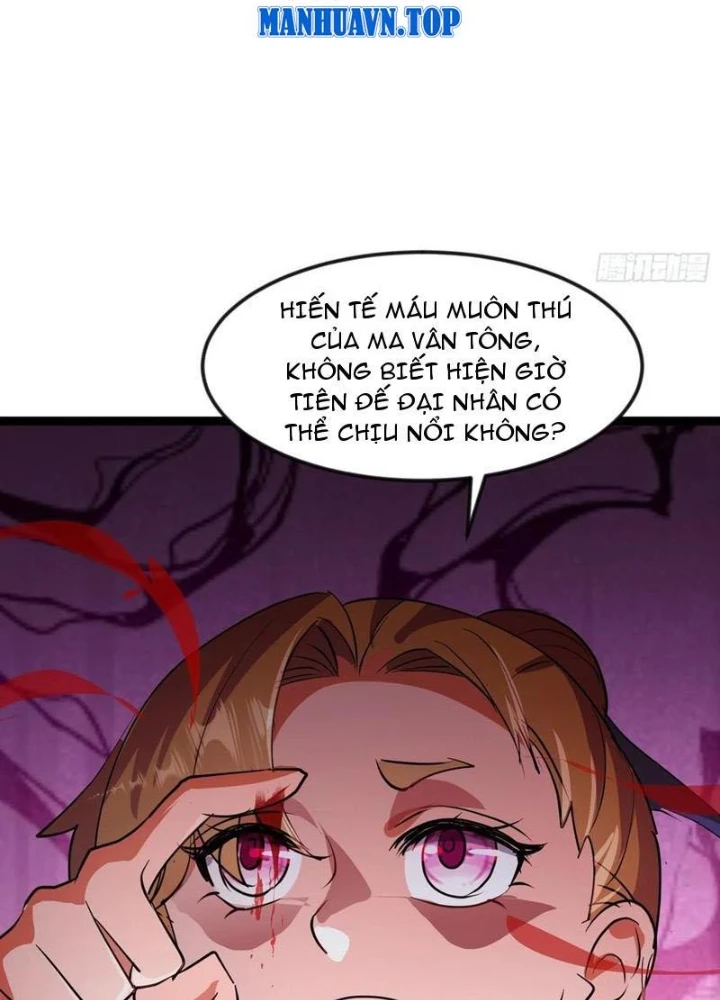Tiên Đế Cuồng Tế Chapter 64 - Trang 2