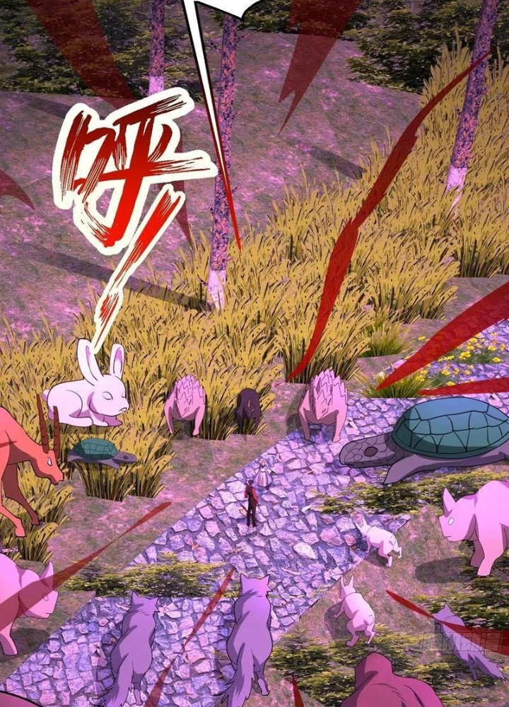 Tiên Đế Cuồng Tế Chapter 64 - Trang 2