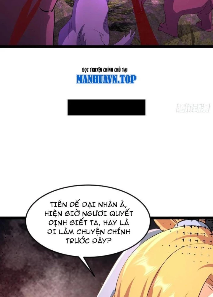 Tiên Đế Cuồng Tế Chapter 64 - Trang 2