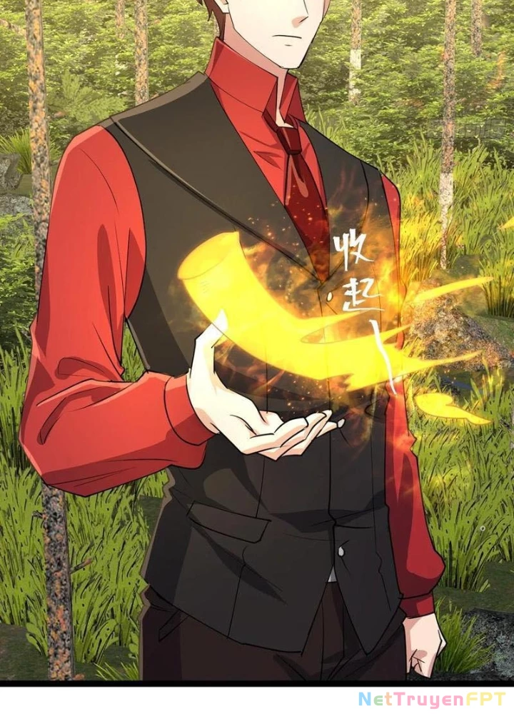 Tiên Đế Cuồng Tế Chapter 64 - Trang 2