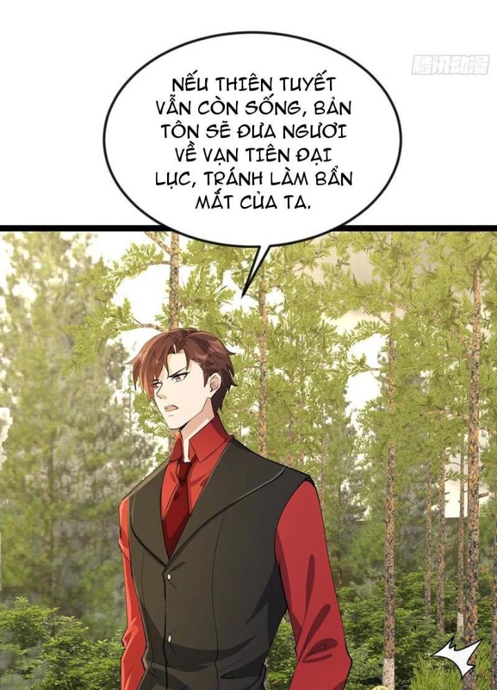 Tiên Đế Cuồng Tế Chapter 64 - Trang 2
